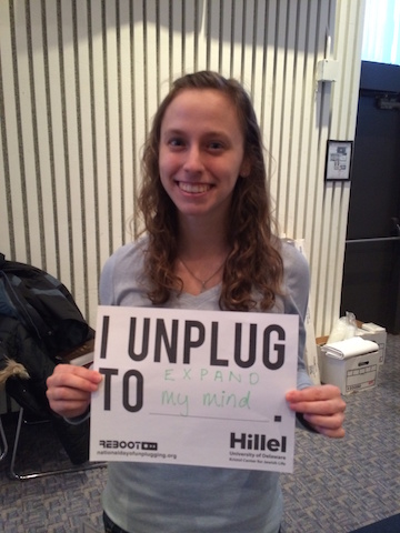 University of Delaware Hillel