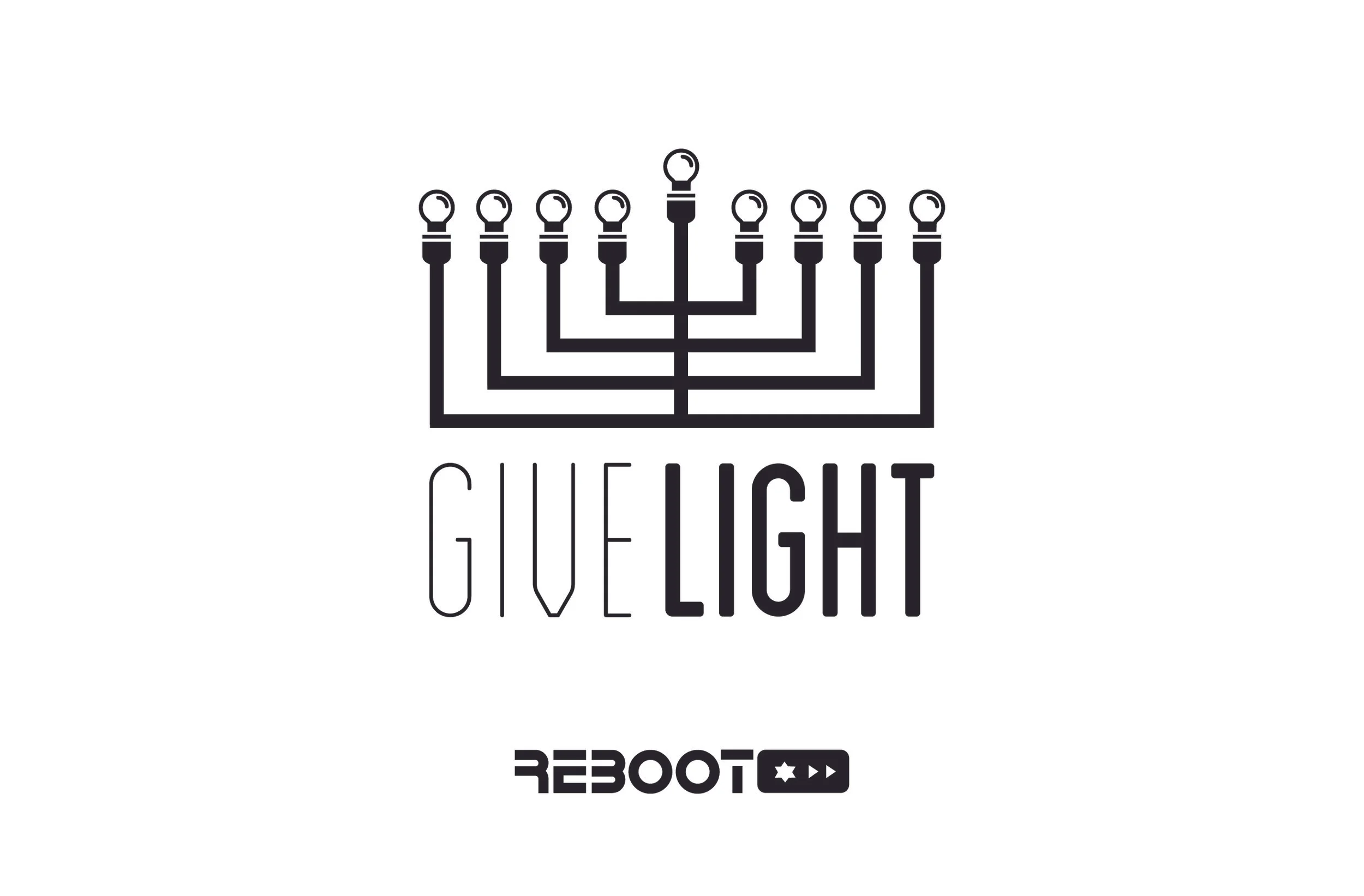 Reboot Gives Light for Hanukkah