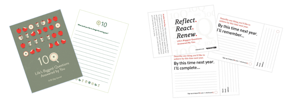 How We Did 10Q in 2018 | Reboot