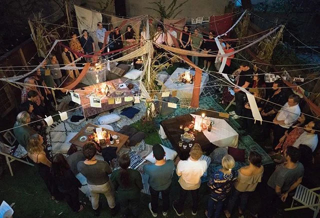 Can cultural reinvention galvanize the Jewish world? (Spoiler: YES!) Read what our executive director, David Katznelson, has to say about Reboot turning 18 in today's eJewish Philanthropy. #linkinbio #jewishAF #rebootjewish #ejewishphilanthropy