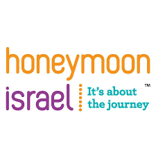 Honeymoon Israel
