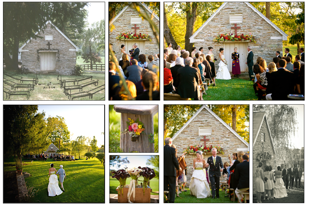 Church Ceremony