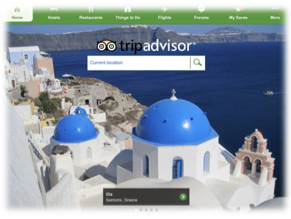 (Tripadvisor, 2016)