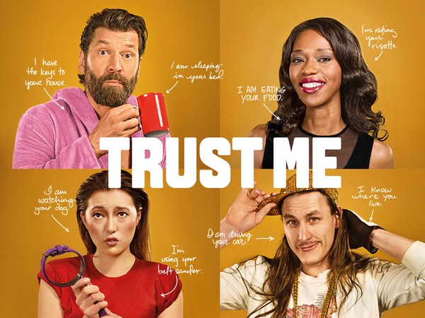 Figure 2: Do you trust your peers? ( Tanz, 2014 )