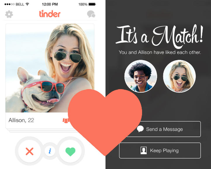 Yes, You Have To Update Your Online Dating Profiles (Frequently)