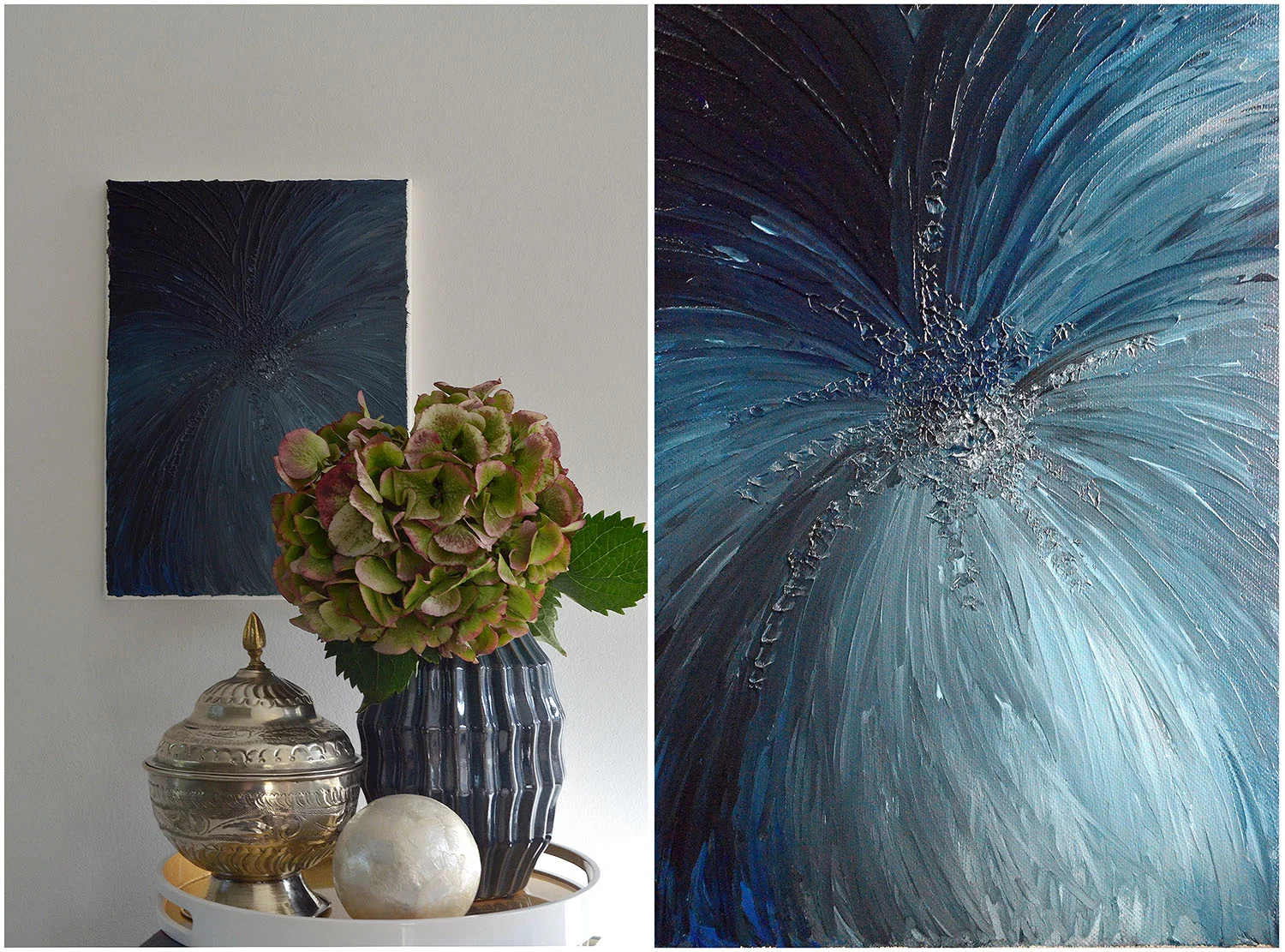 Colour matched art and vase.jpg