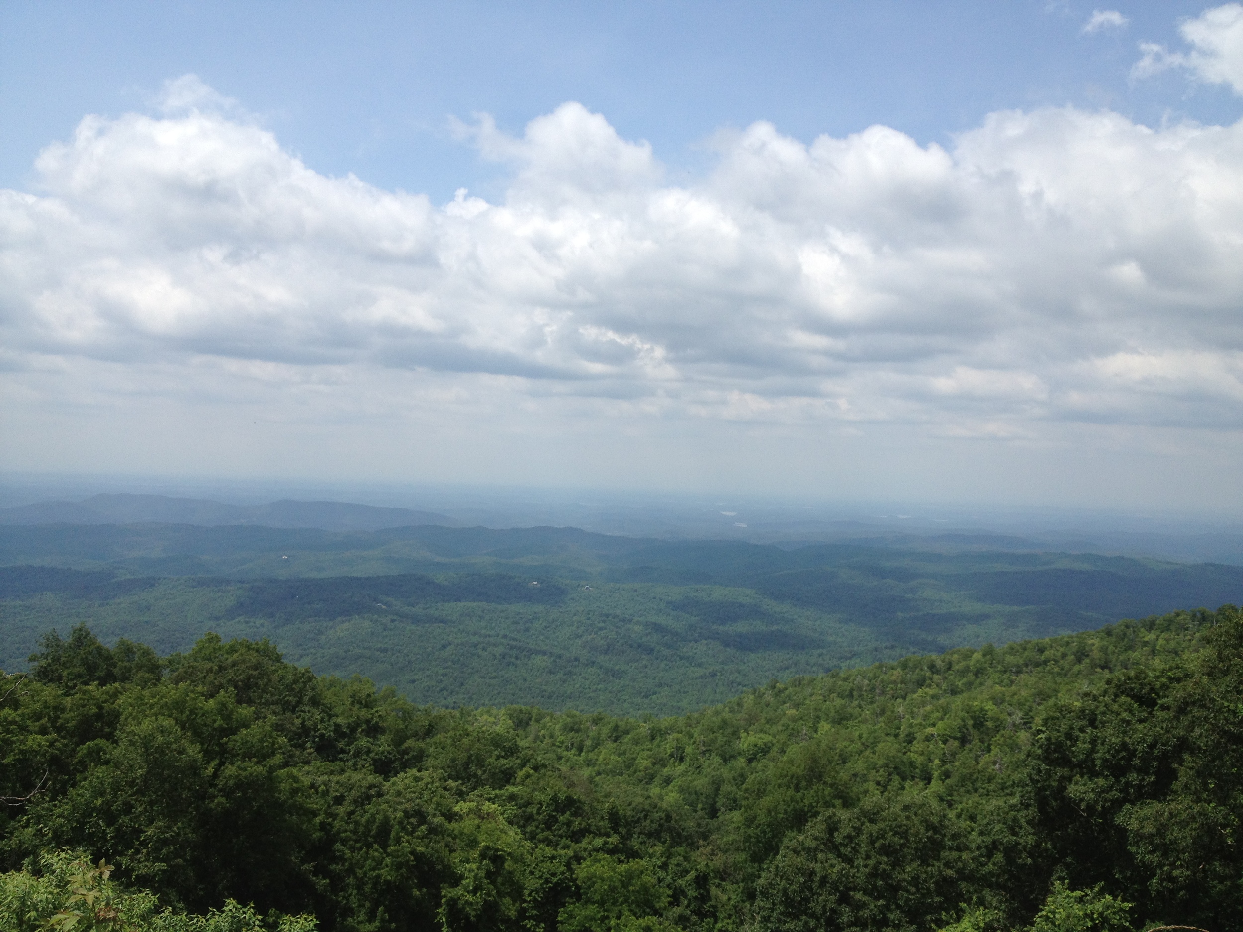 Cherohala