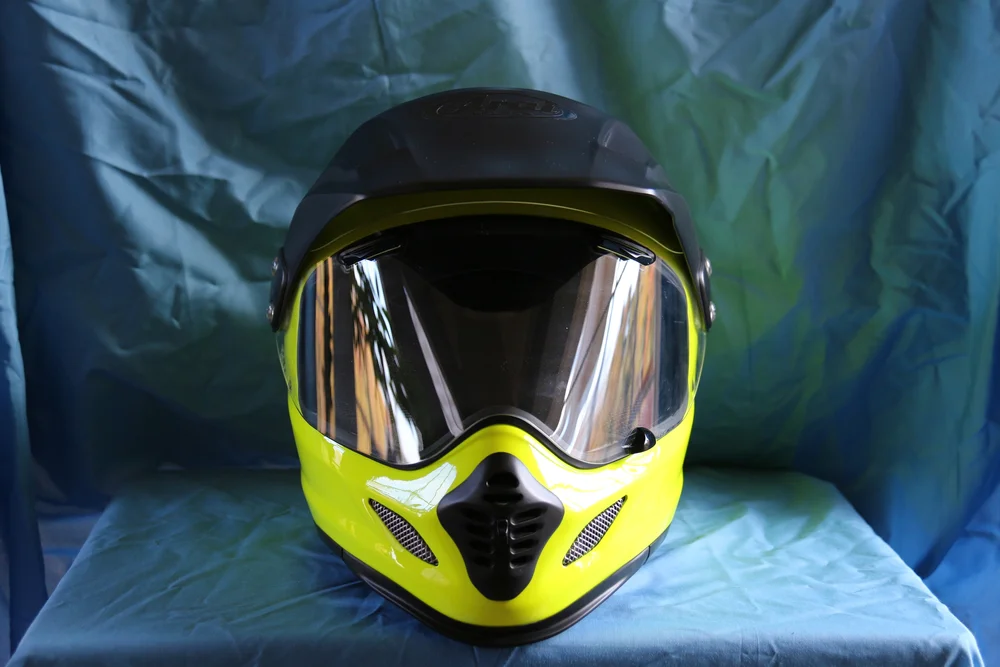 atlas motorcycle helmets Ruroc's New Atlas 3.0 Is the Ultimate Full-Face Motorcycle Helmet