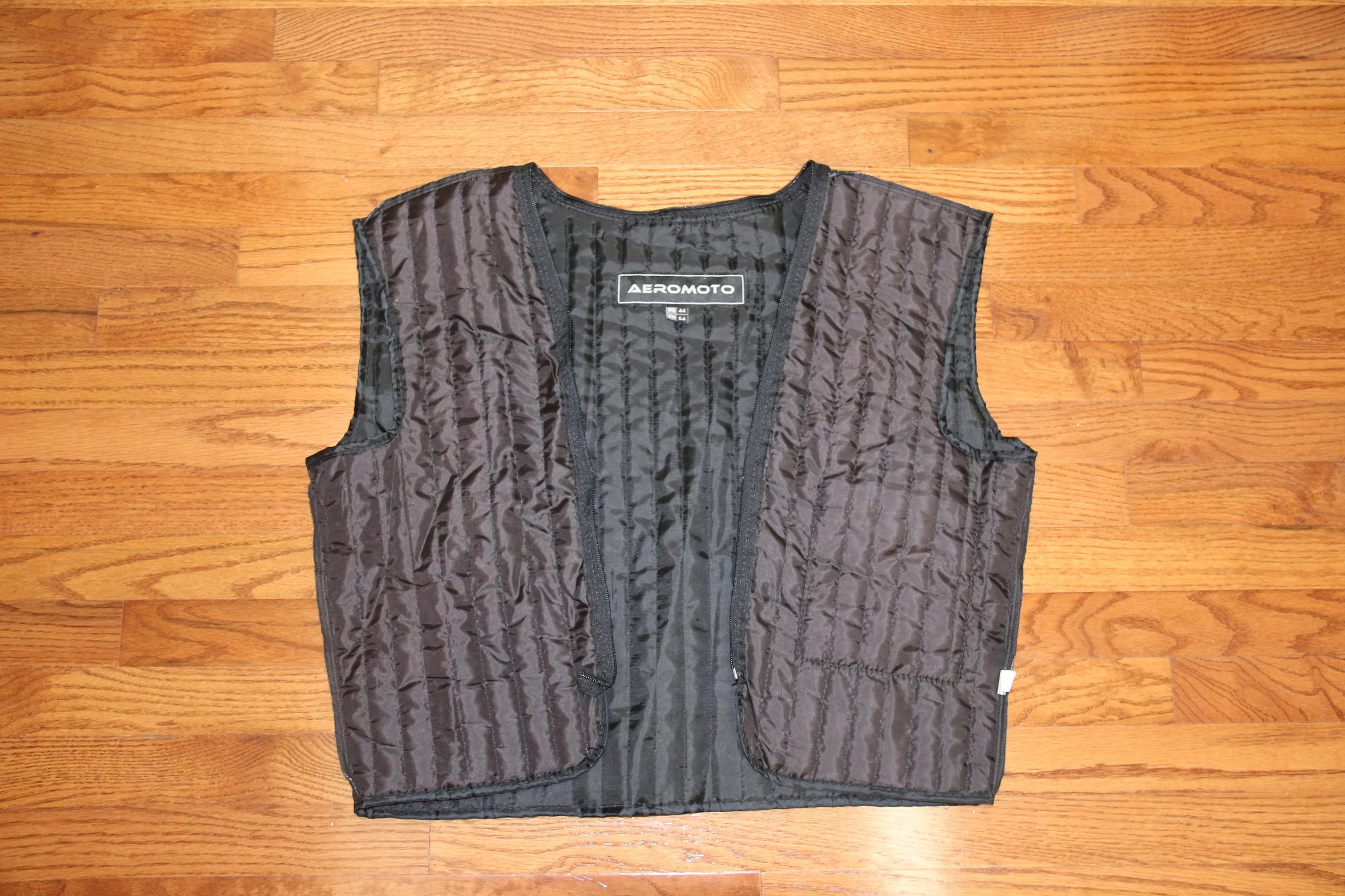 Quilted Vest Liner