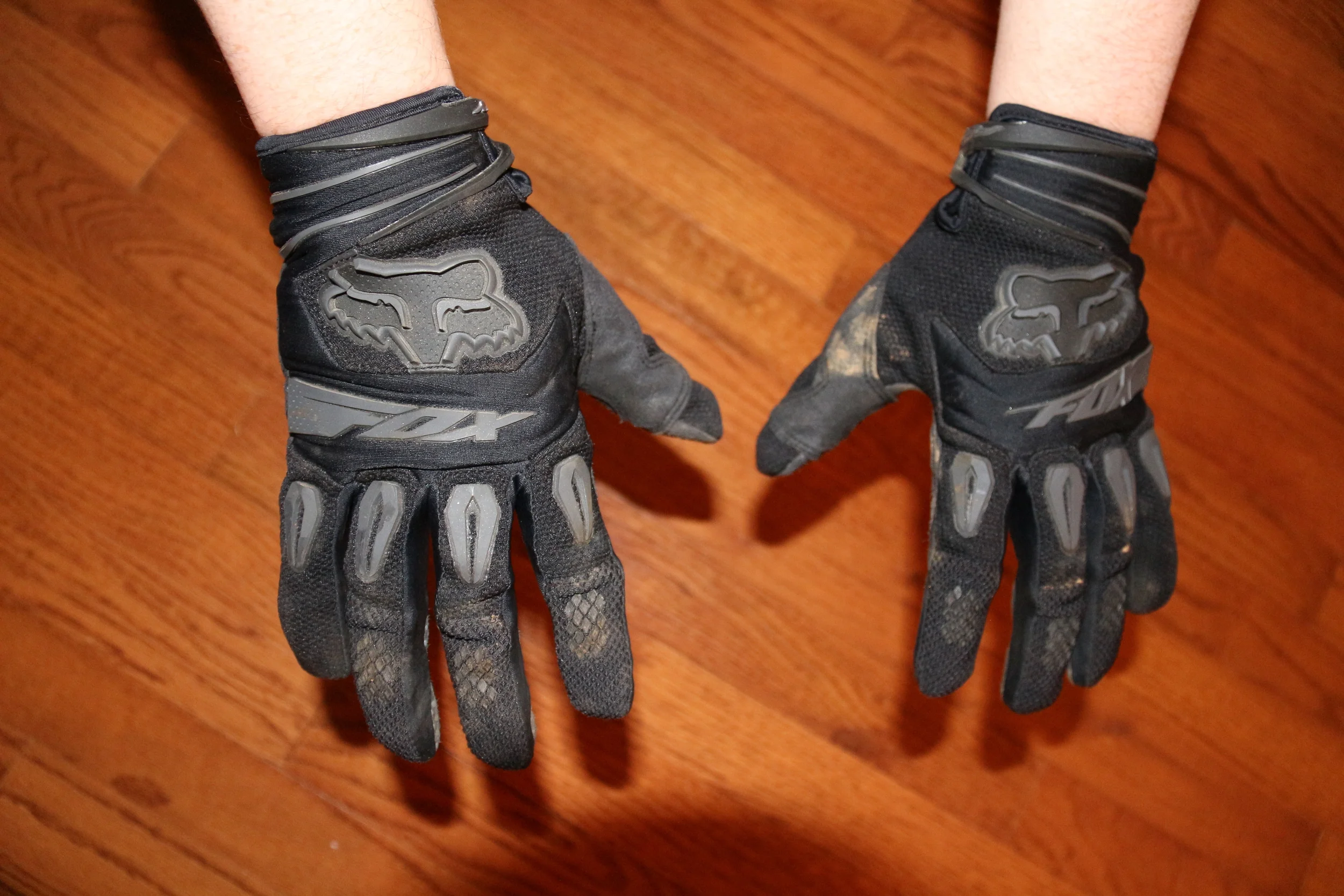 Knuckle Protectors