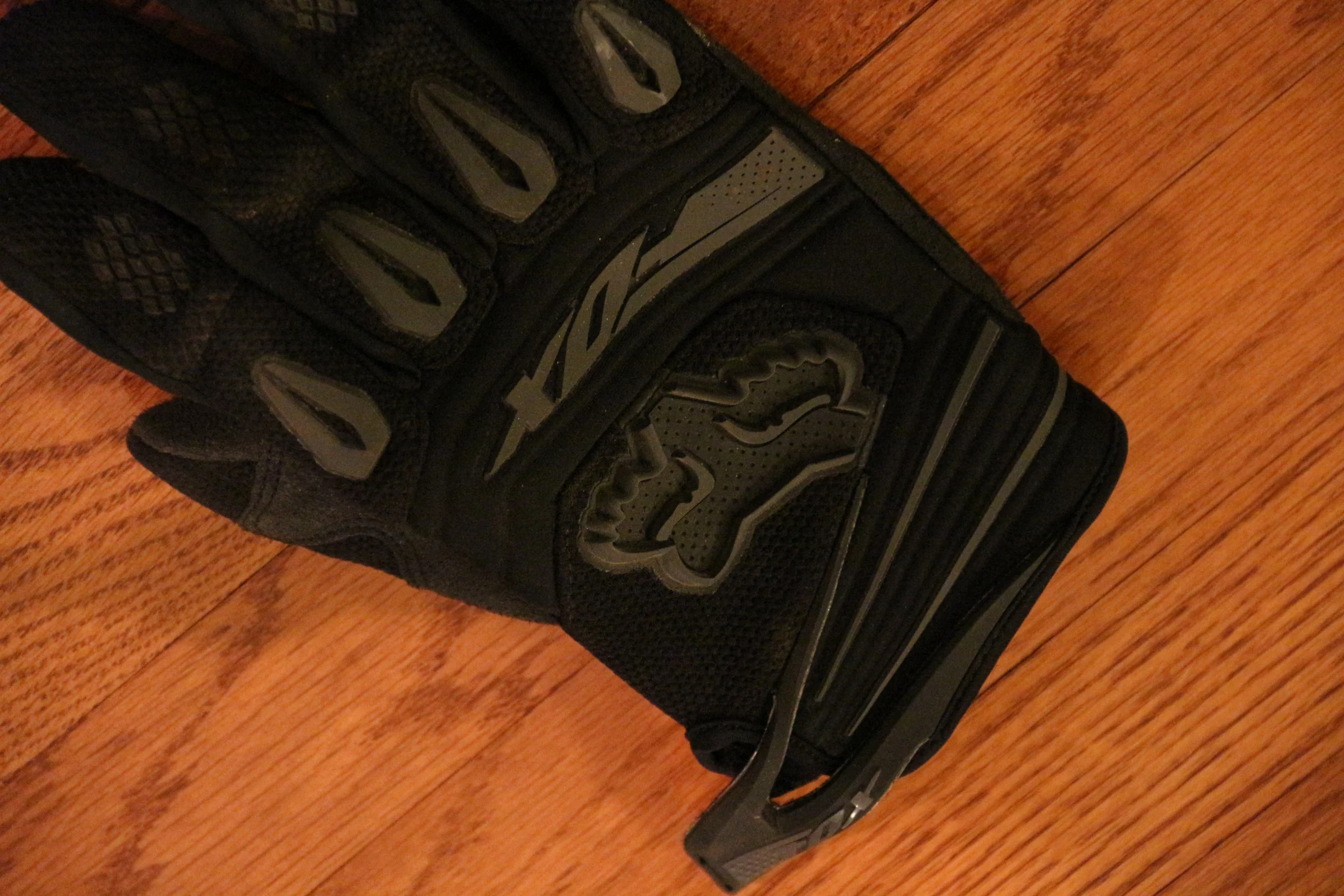 Not Perforated