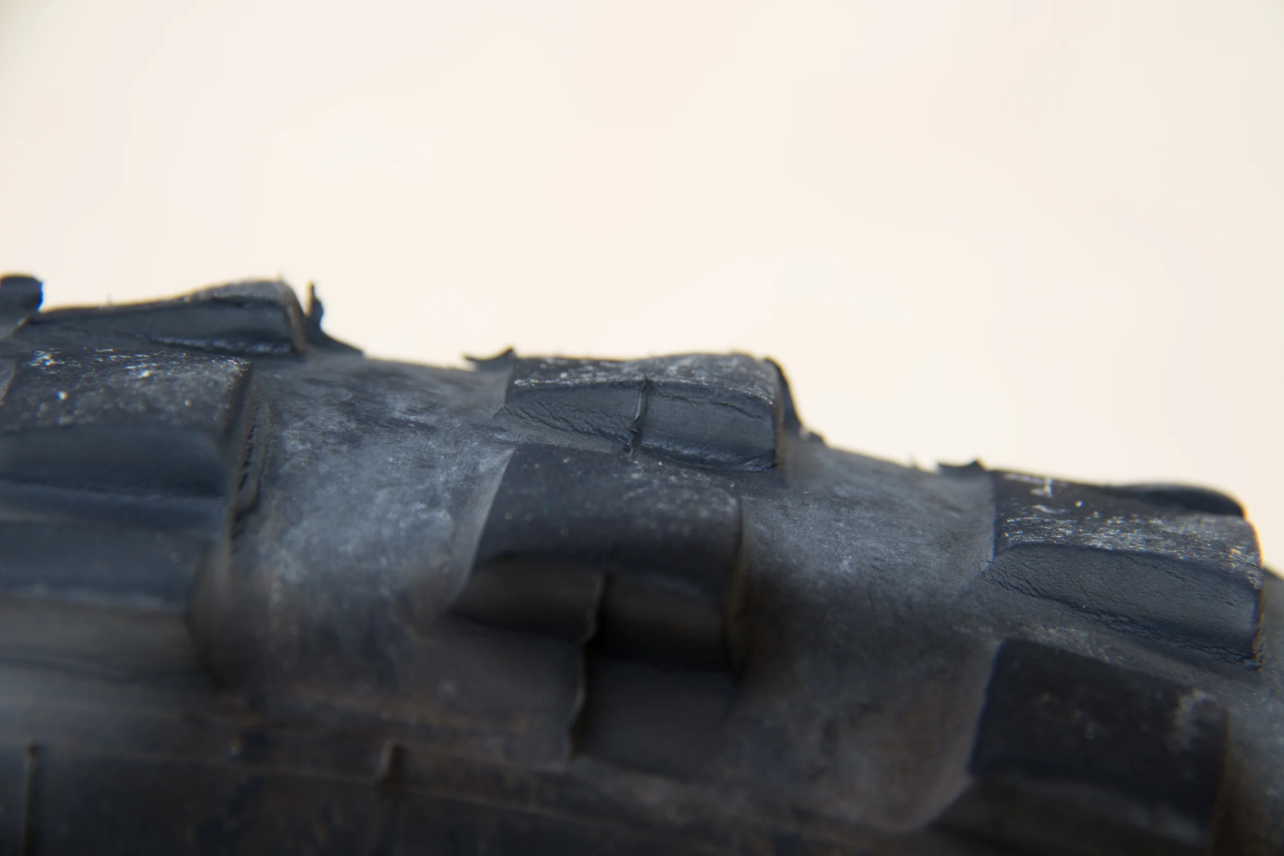 Michelin T63 Dual Sport Motorcycle Tires — Horizon ADV