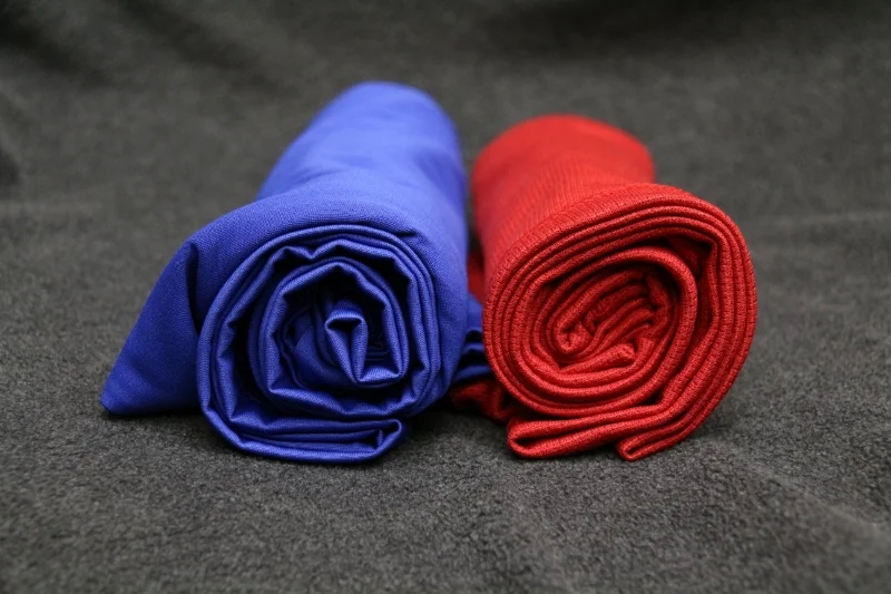 DTO Extreme Ultra-Light and Ultra Fast-Dry Towels