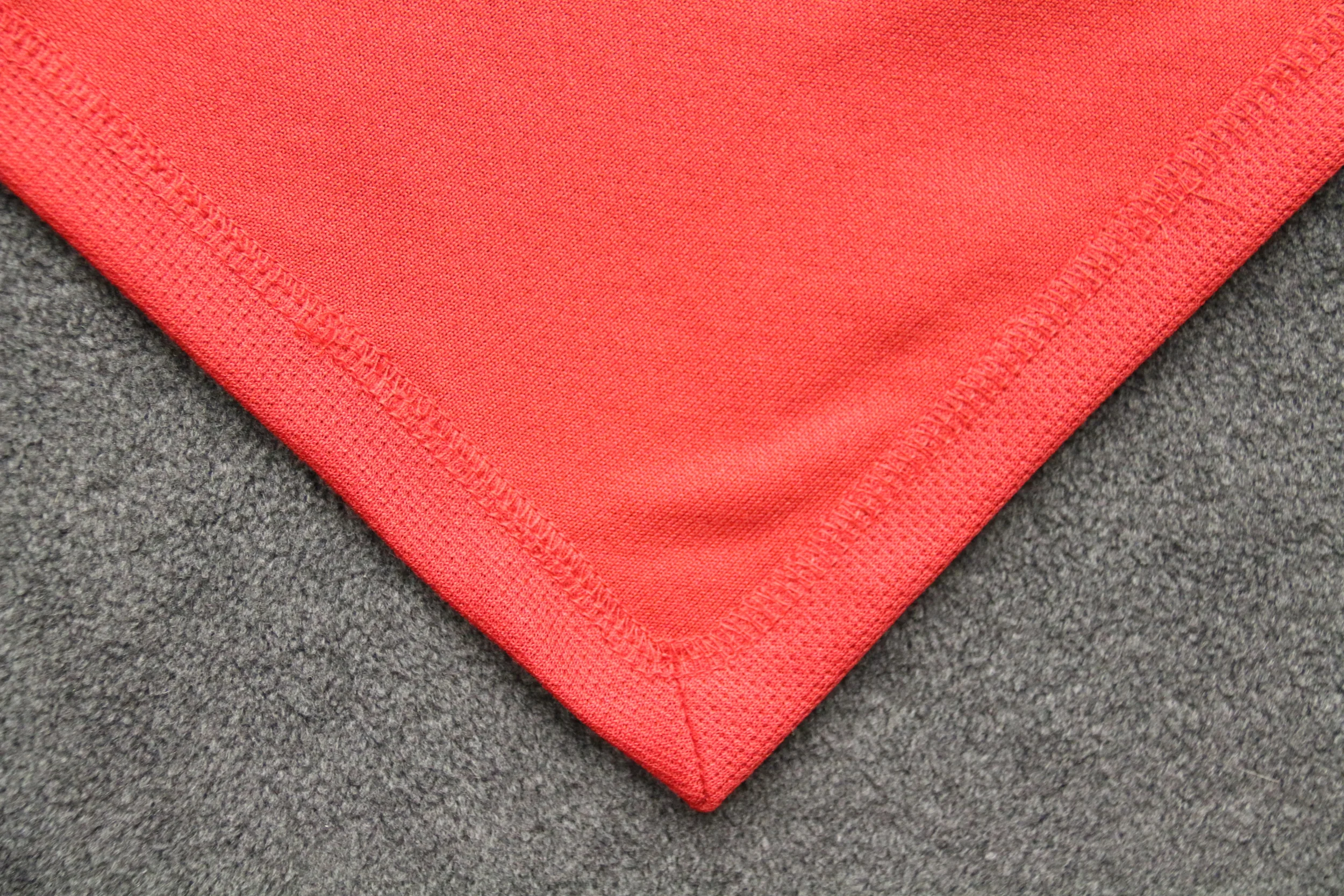 Ultra Fast-Dry Front