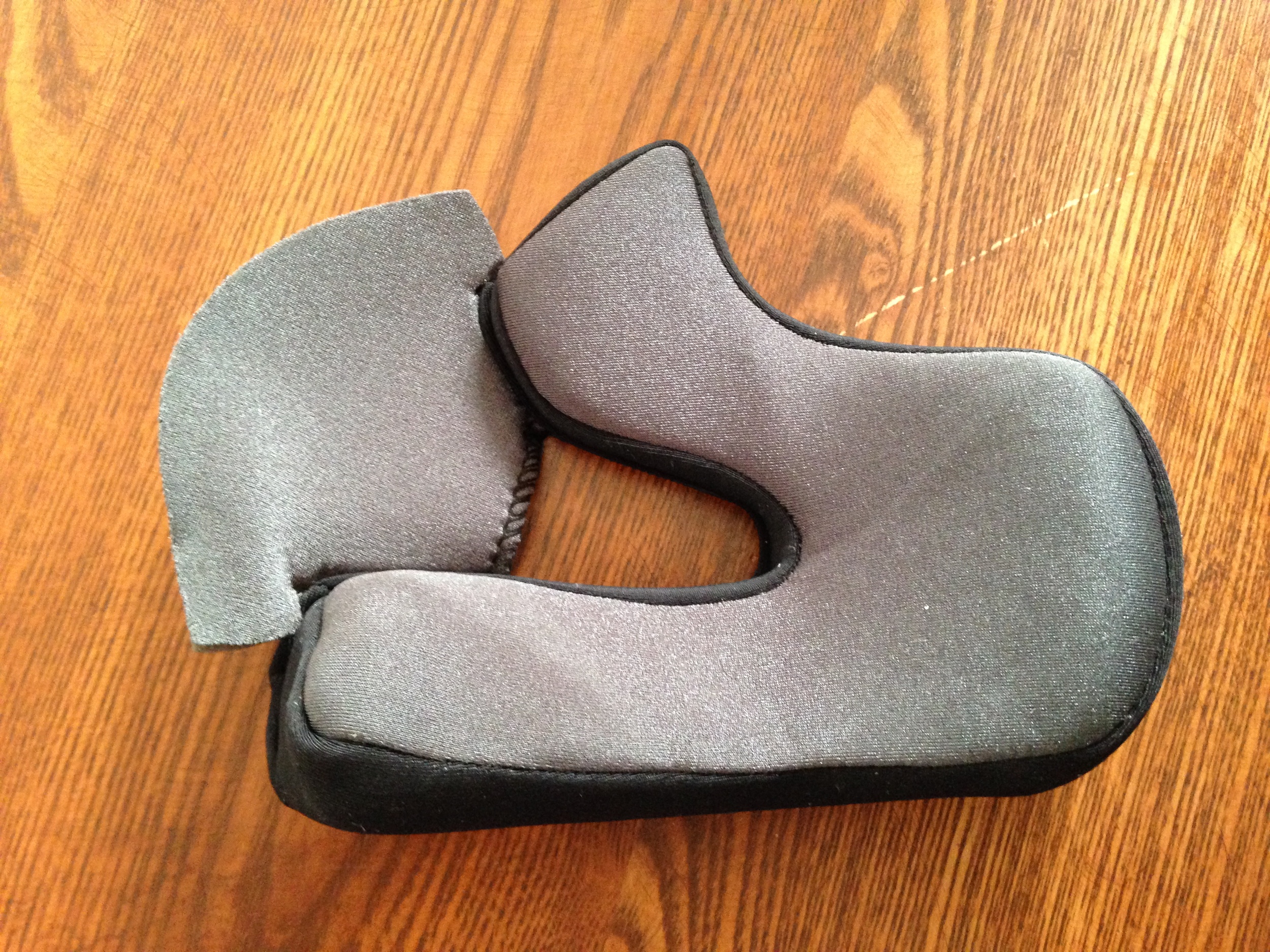 Comfortable Cheek Pad