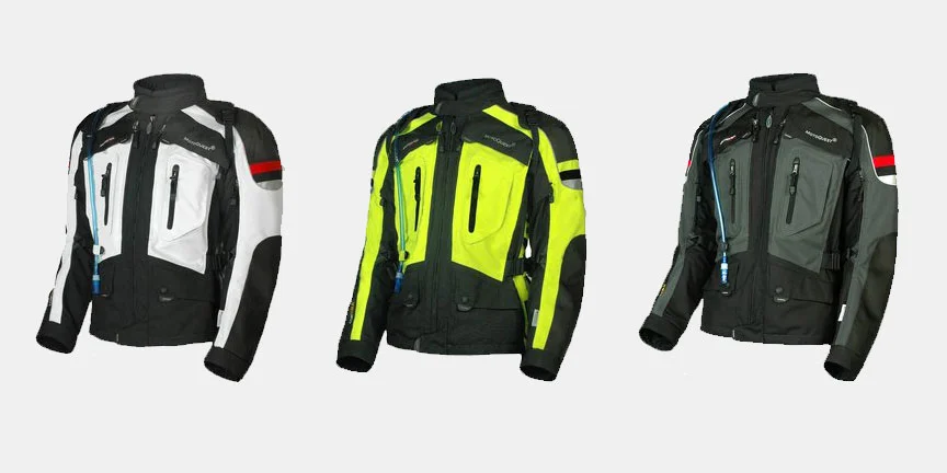 Olympia Motoquest Guide Jacket