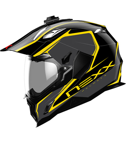 nexx helmet