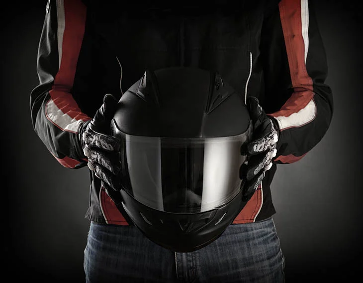 Top Motorcycle Safety Gear For Every Rider — Horizon ADV