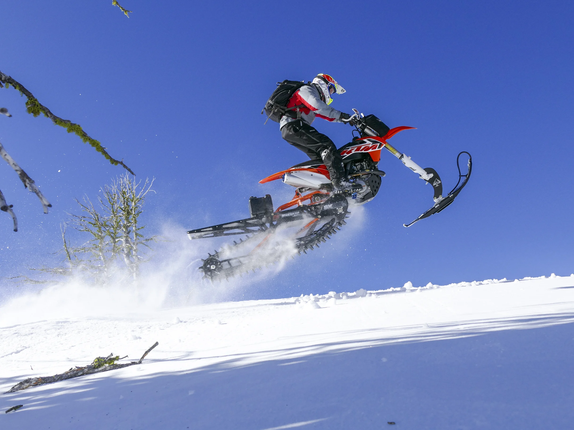 Photo by Timbersled