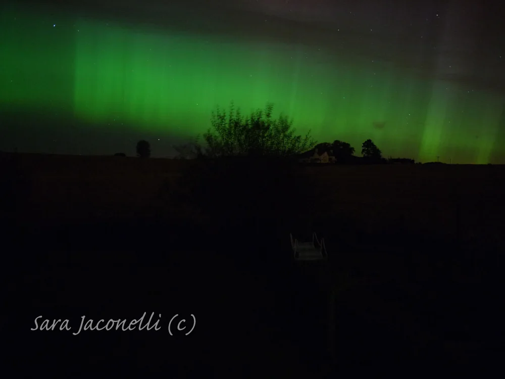 Aurora 1.49am