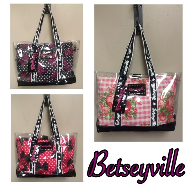 Betseyville