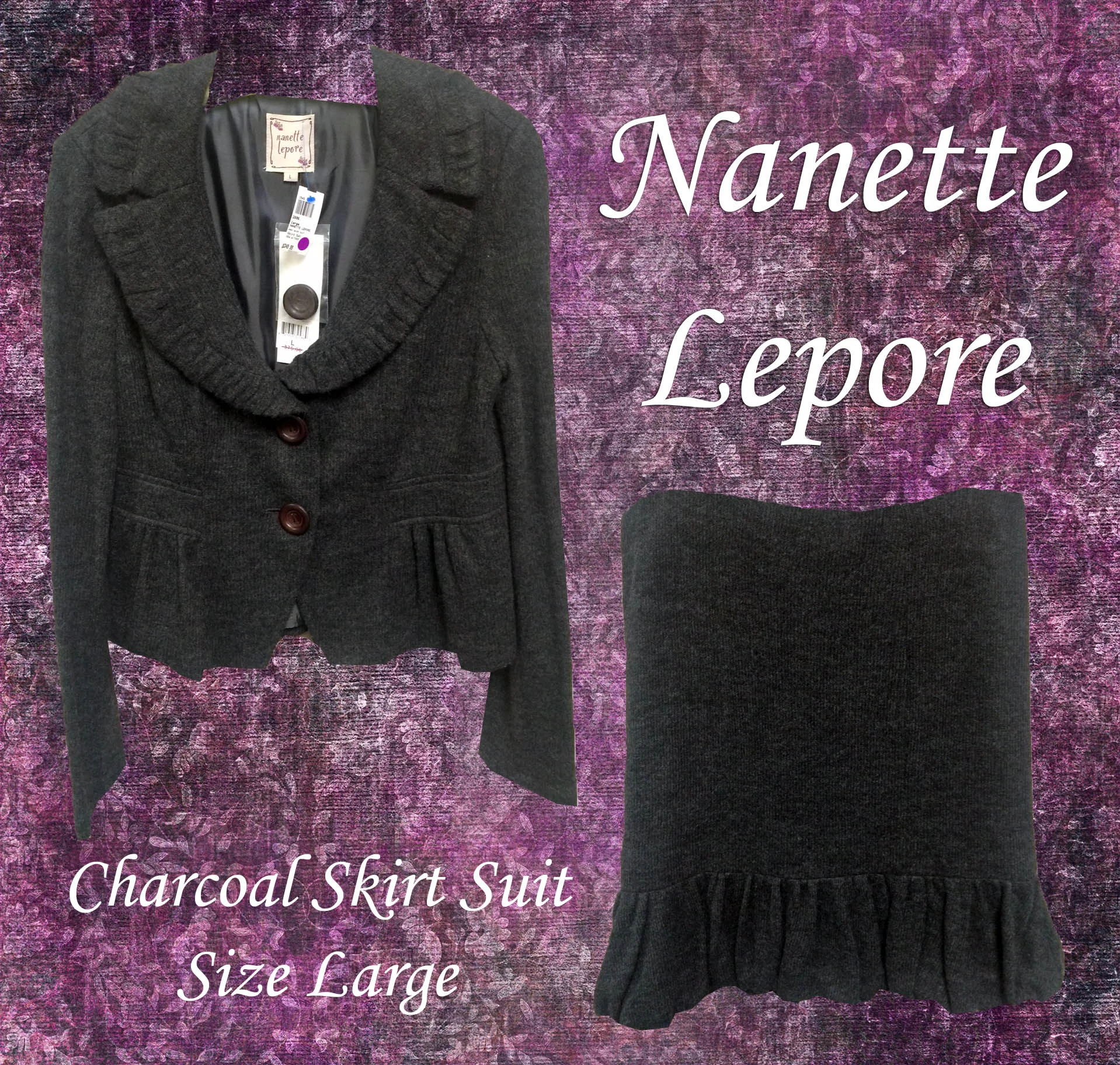 Nanette Lepore