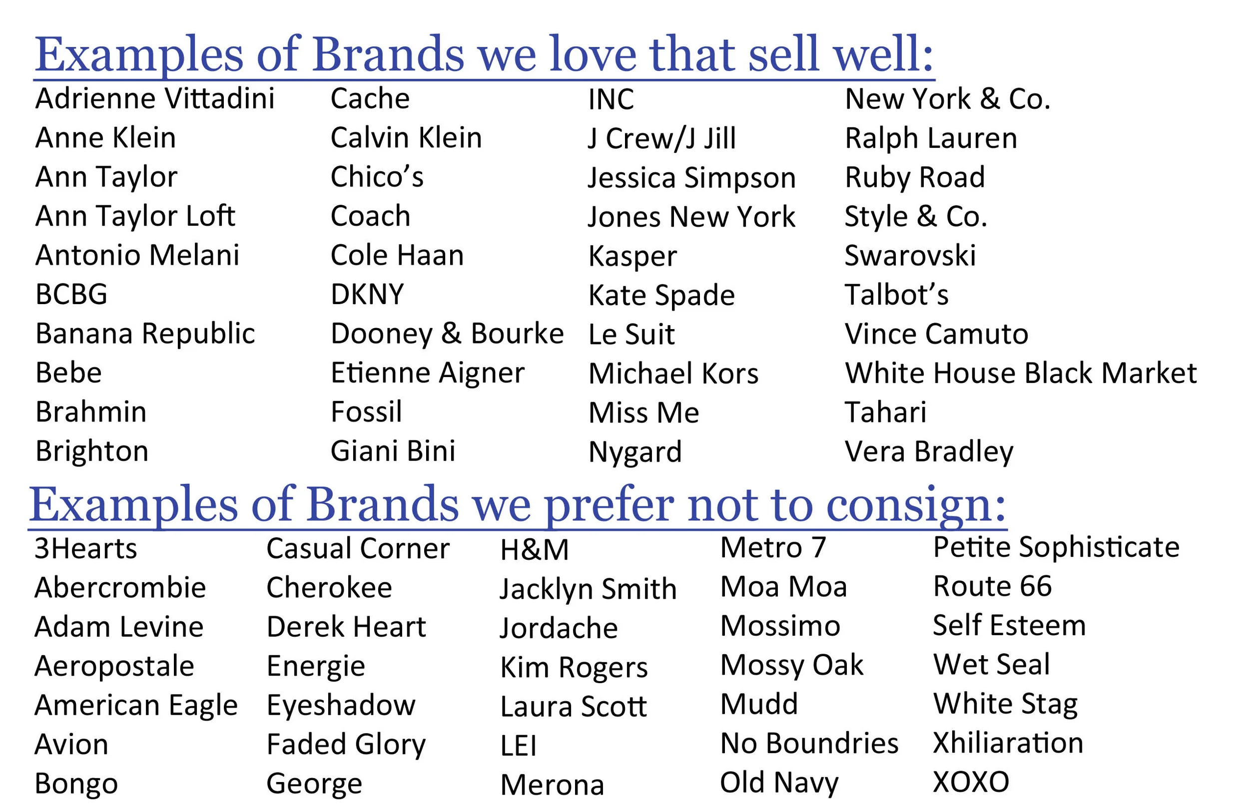 How to consign back half sheet.jpg