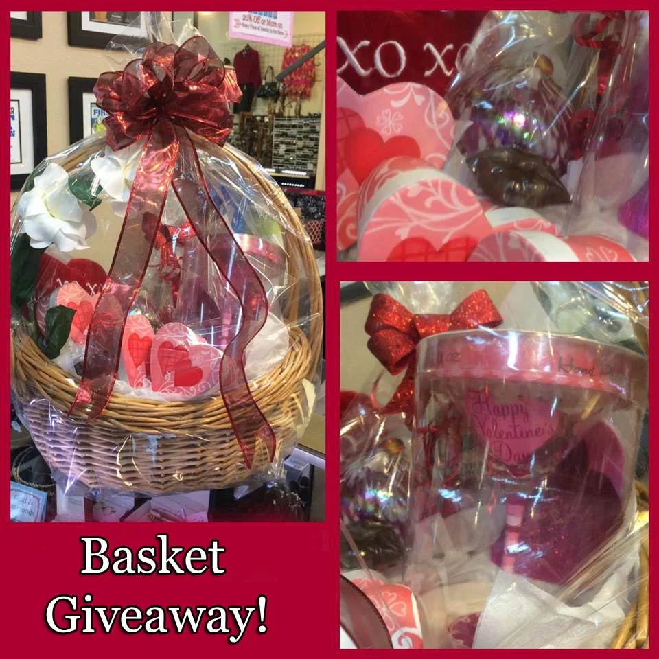 FREE! Mother's Day Giveaway!