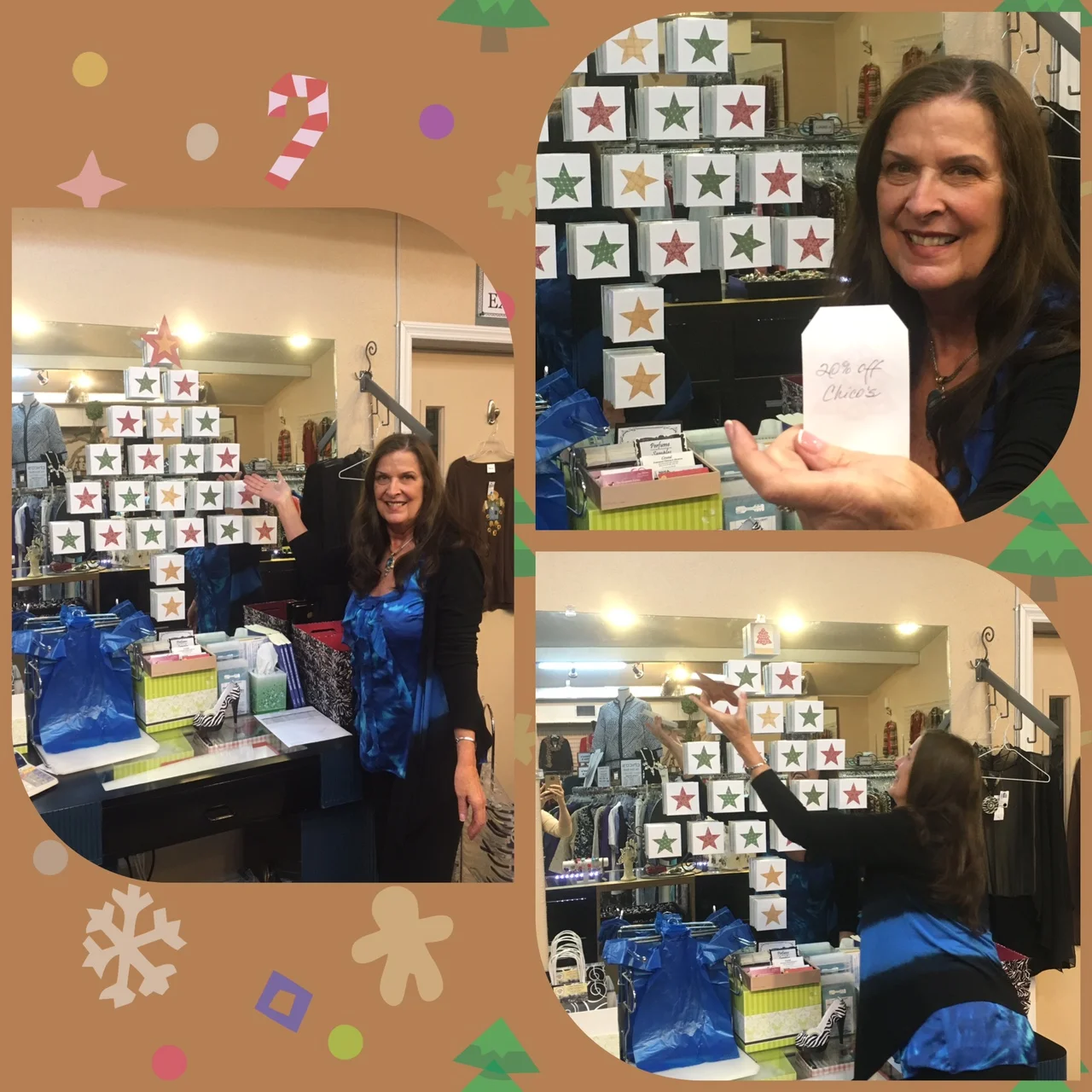 Our 1st Gift to You!