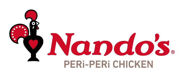 Nando’s Peri-Peri 20% off total check (excl. alcohol) Located at: 421 W Baltimore St