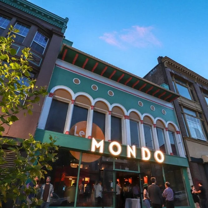 Headquarters @ Le Mondo* 406 North Howard Street Festival Box Office Hours: 10/11 5:00 PM - 9:00 PM 10/12 12:00 PM - 9:00 PM 10/13 12:00 PM - 7:00 PM 10/14 6:00 PM - 9:00 PM 10/15 6:00 PM - 9:00 PM 10/16 6:00 PM - 9:00 PM 10/17 6:00 PM - 9:00 PM 10/18 6:00 PM - 11:00 PM 10/19 12:00 PM - 11:00 PM 10/20 12:00 PM - 6:00 PM *Handicap Accessible
