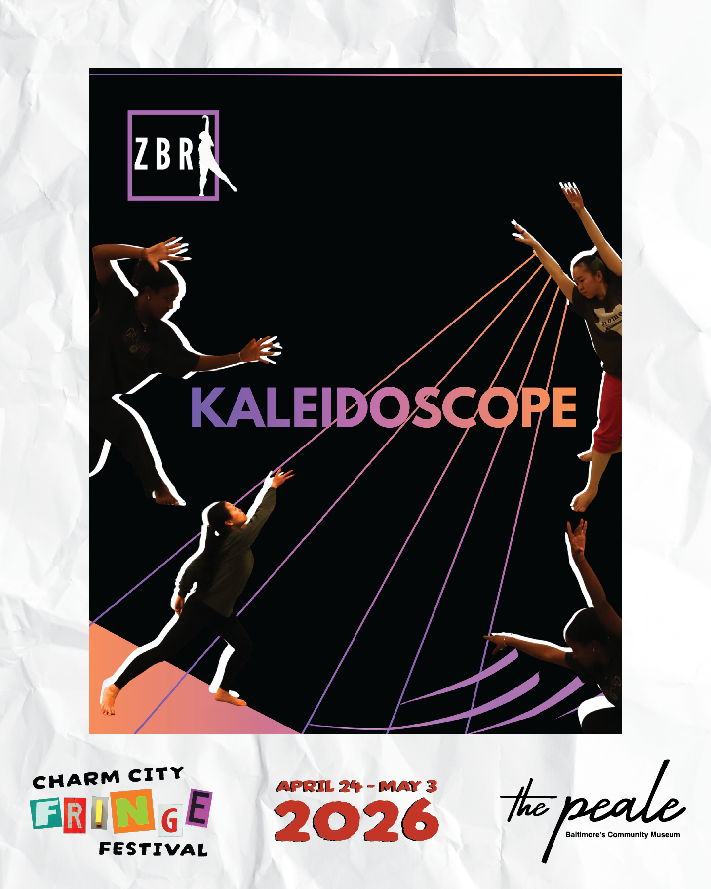 "Kaleidoscope"