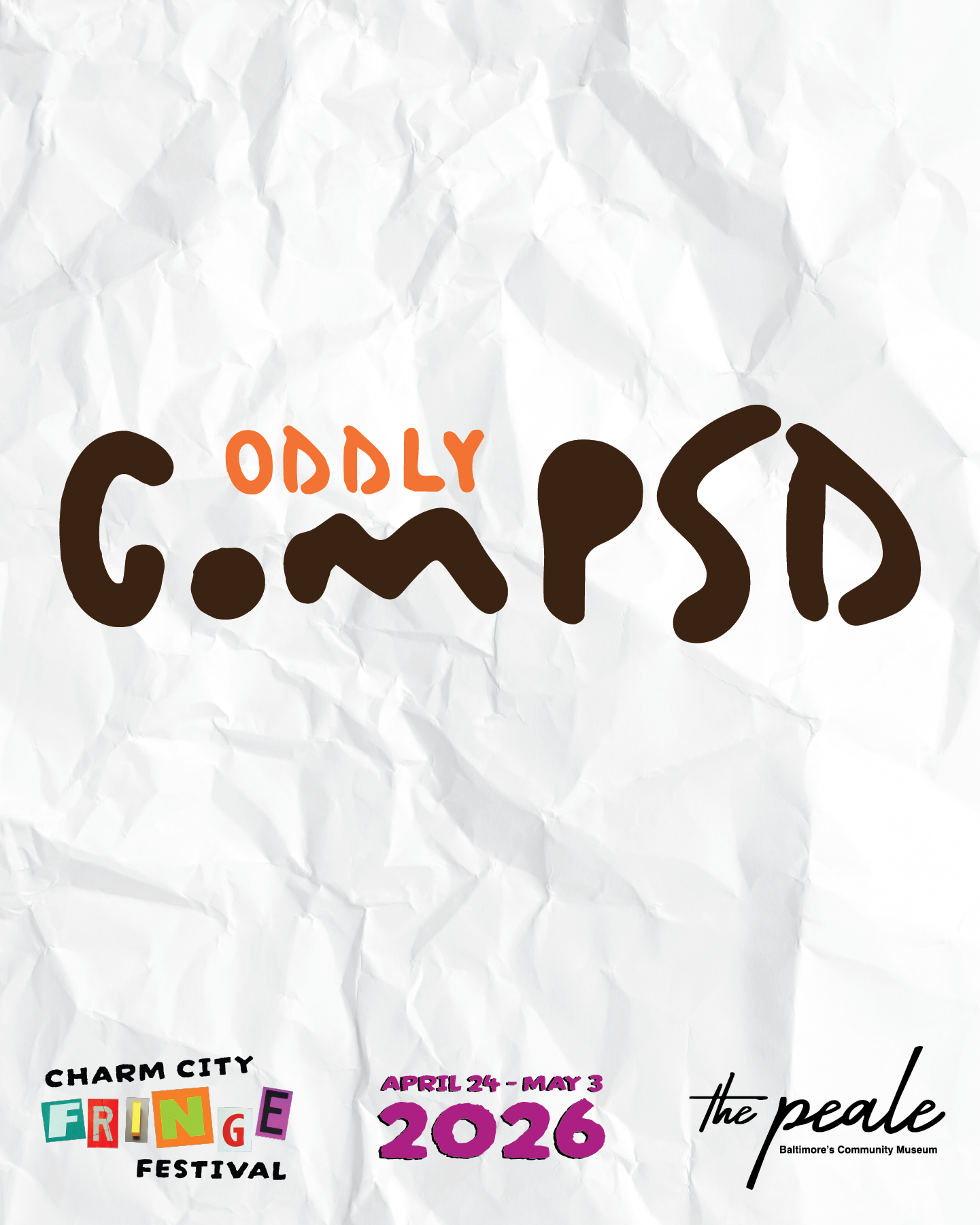 oddly comPSD