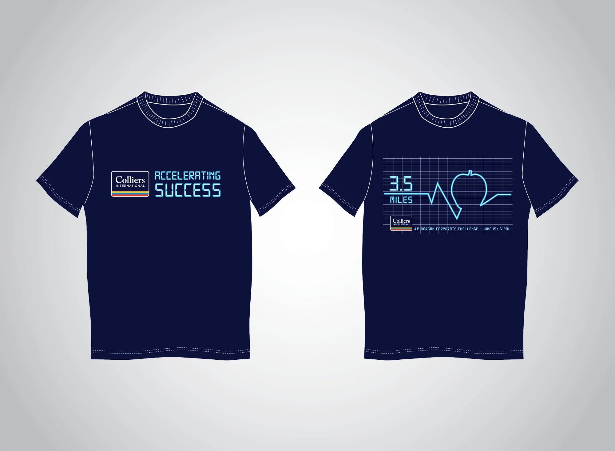 Merchandise & Apparel