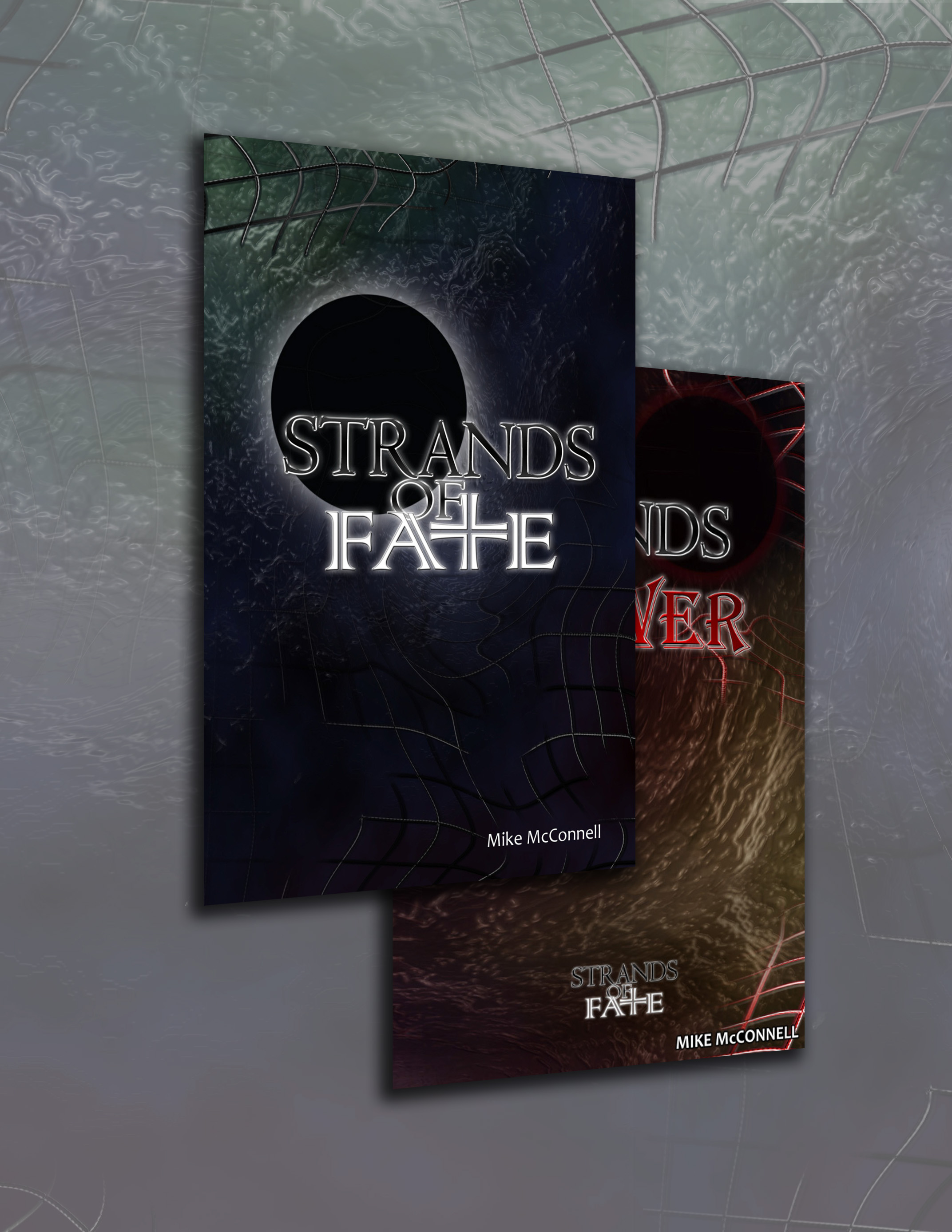 Strands of Fate [Digital Bundle]