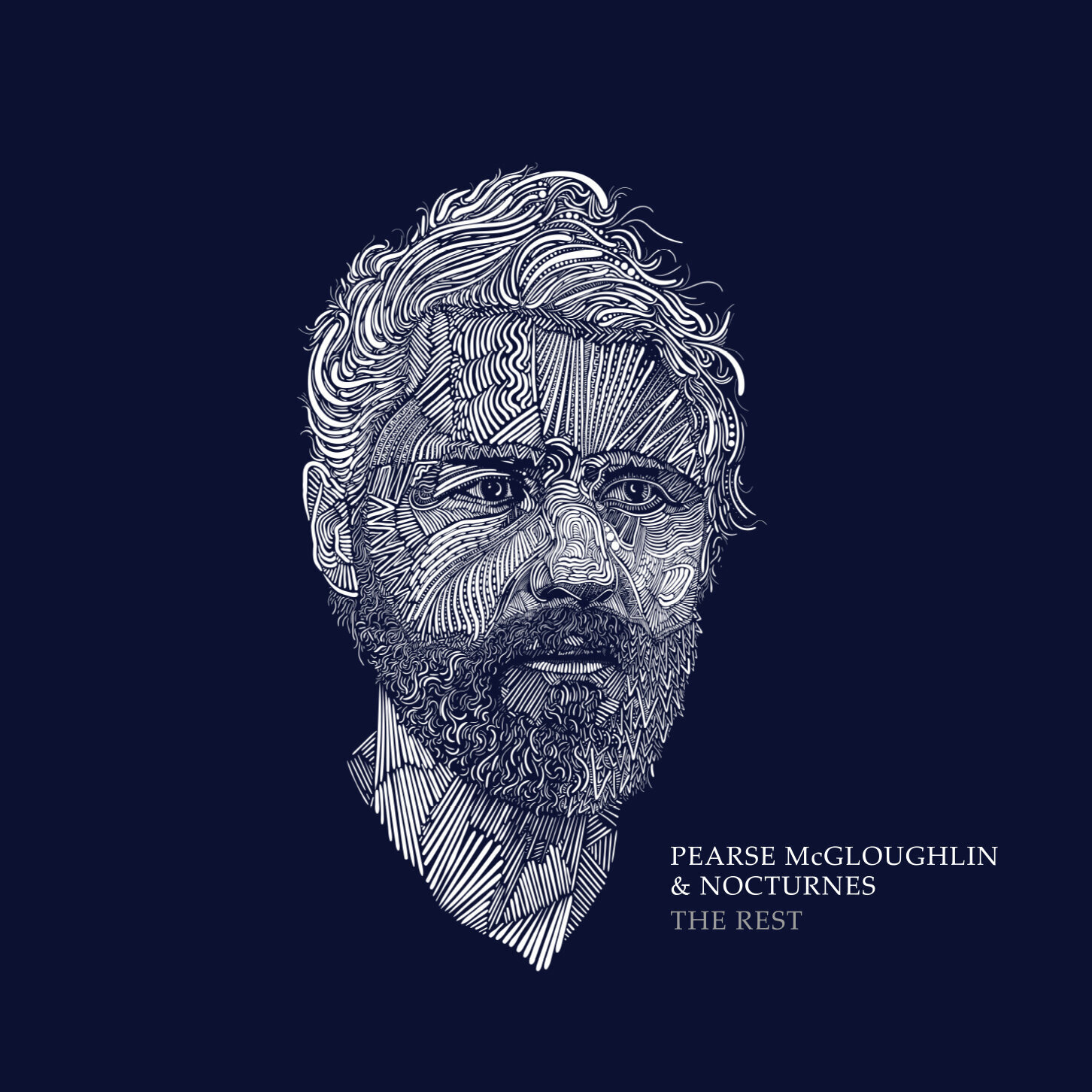 Pearse McGloughlin &amp; Nocturnes - The Rest