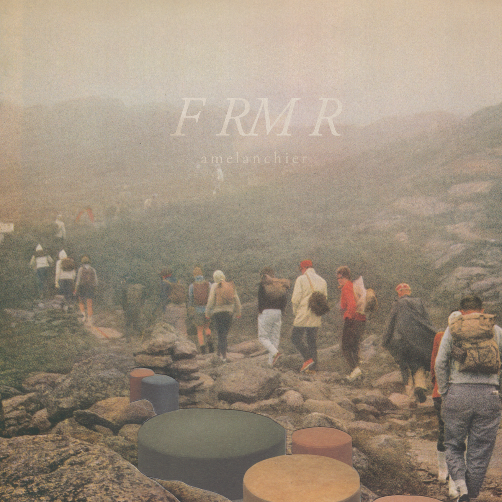 FRMR - Amelanchier