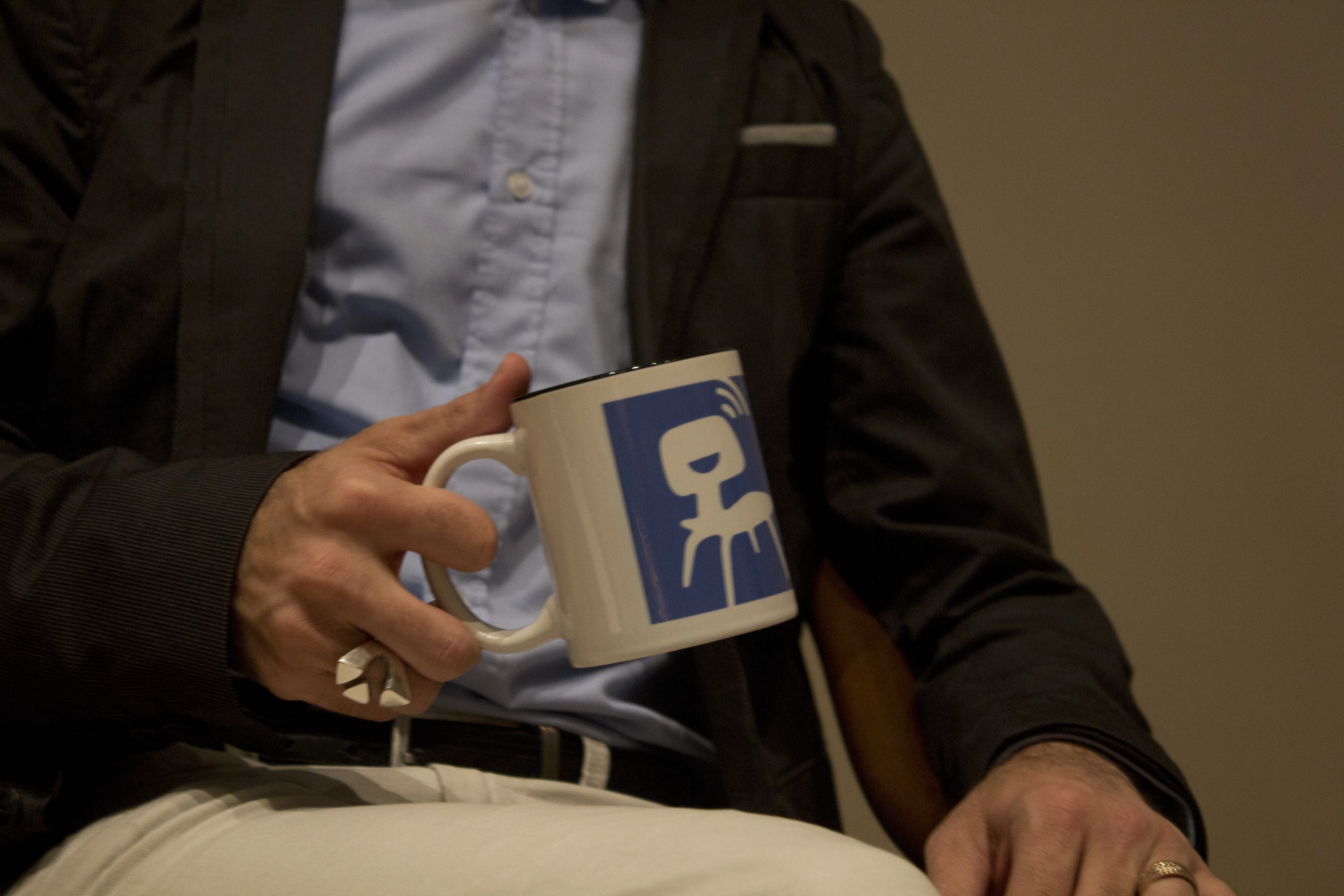 Interview with Dr. Erika L. Rosenberg