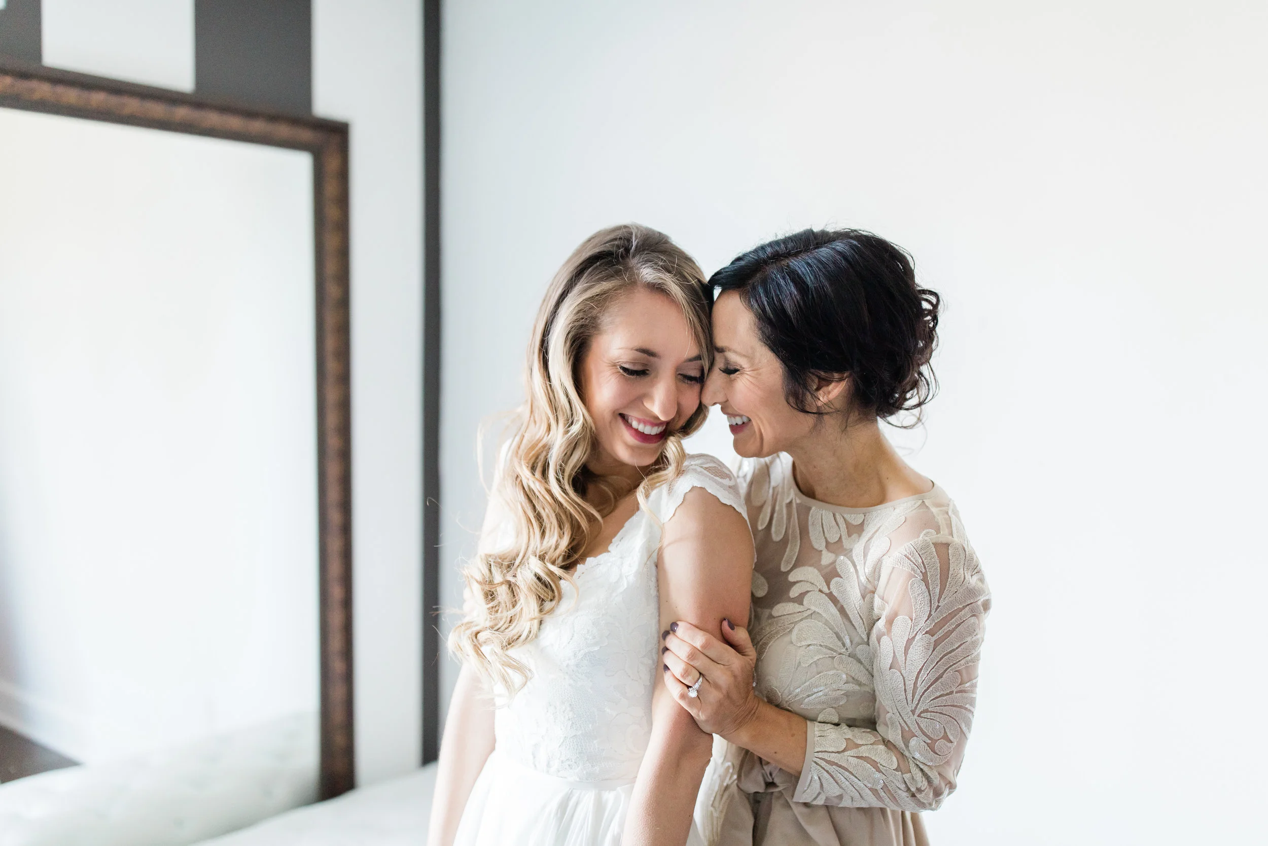 Mother of the Bride: Dress Shopping 101