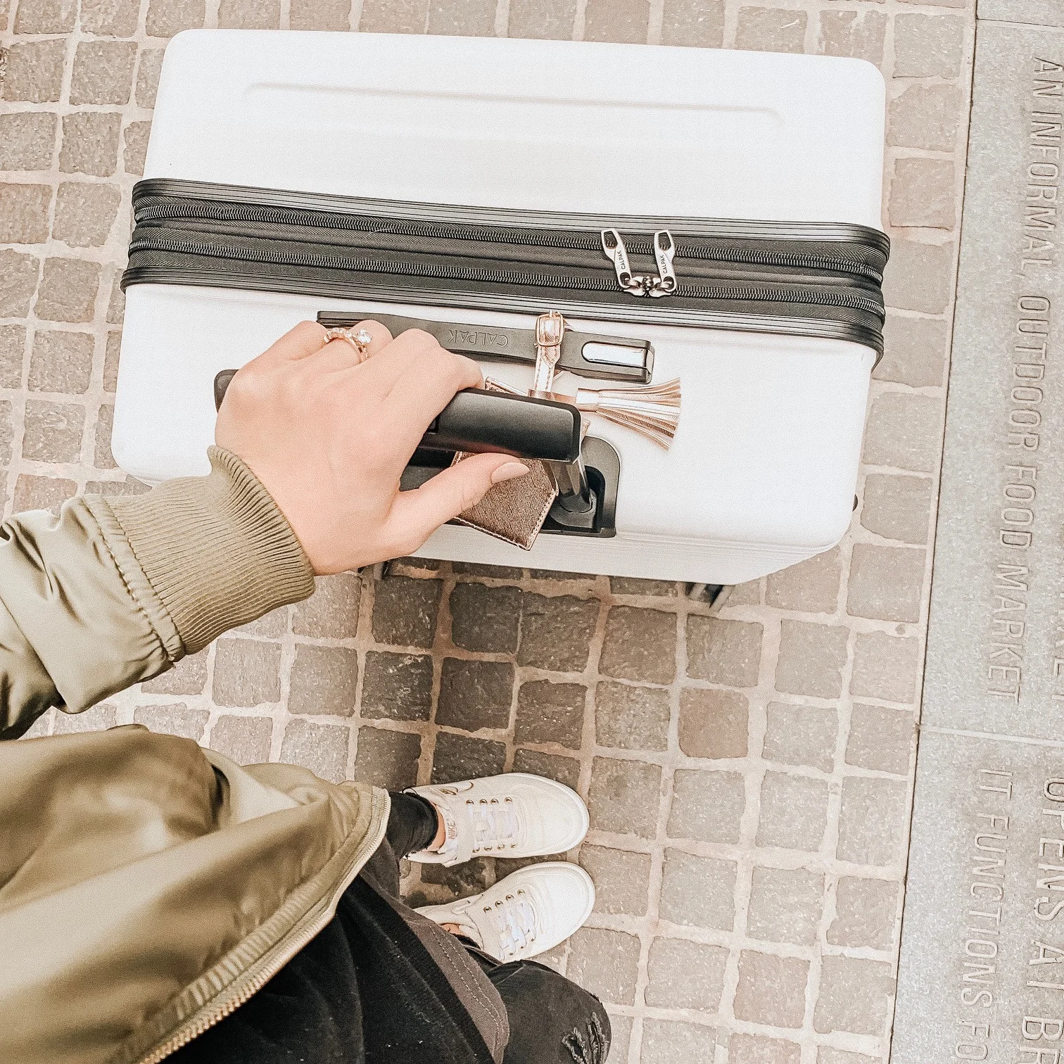 Emily Hart &amp; the Concrete Jungle