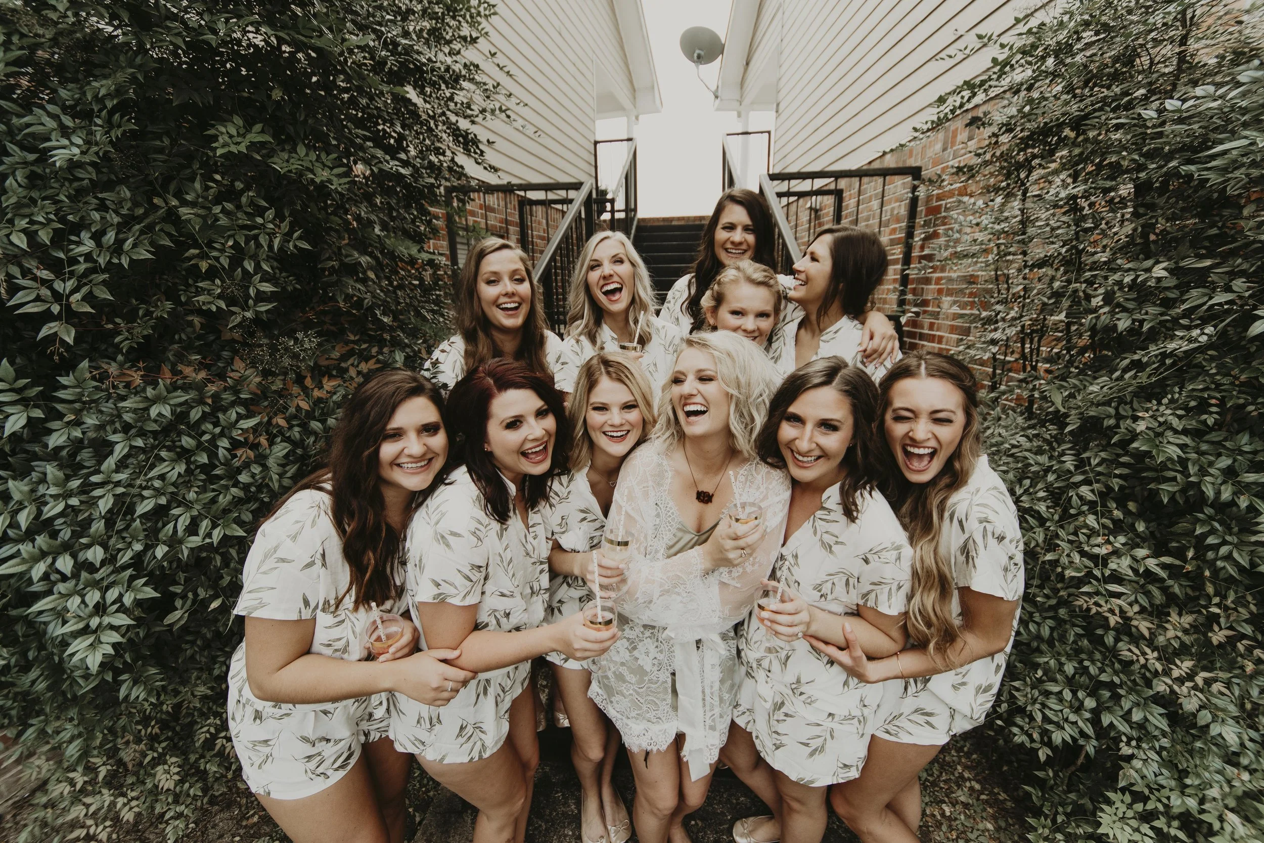 Emily Hart Bridal Southern Wedding Bells
