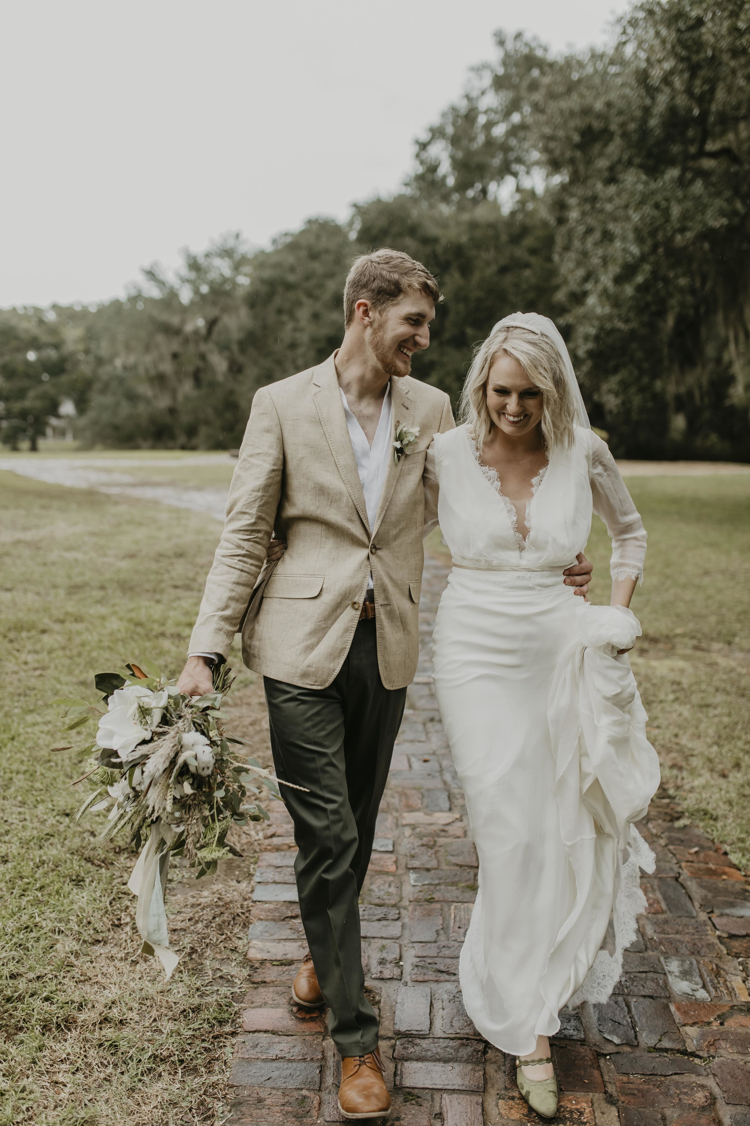 Southern Wedding Bells