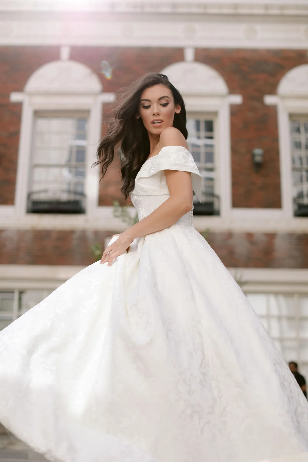 Emily Hart Collection | Spring 2020