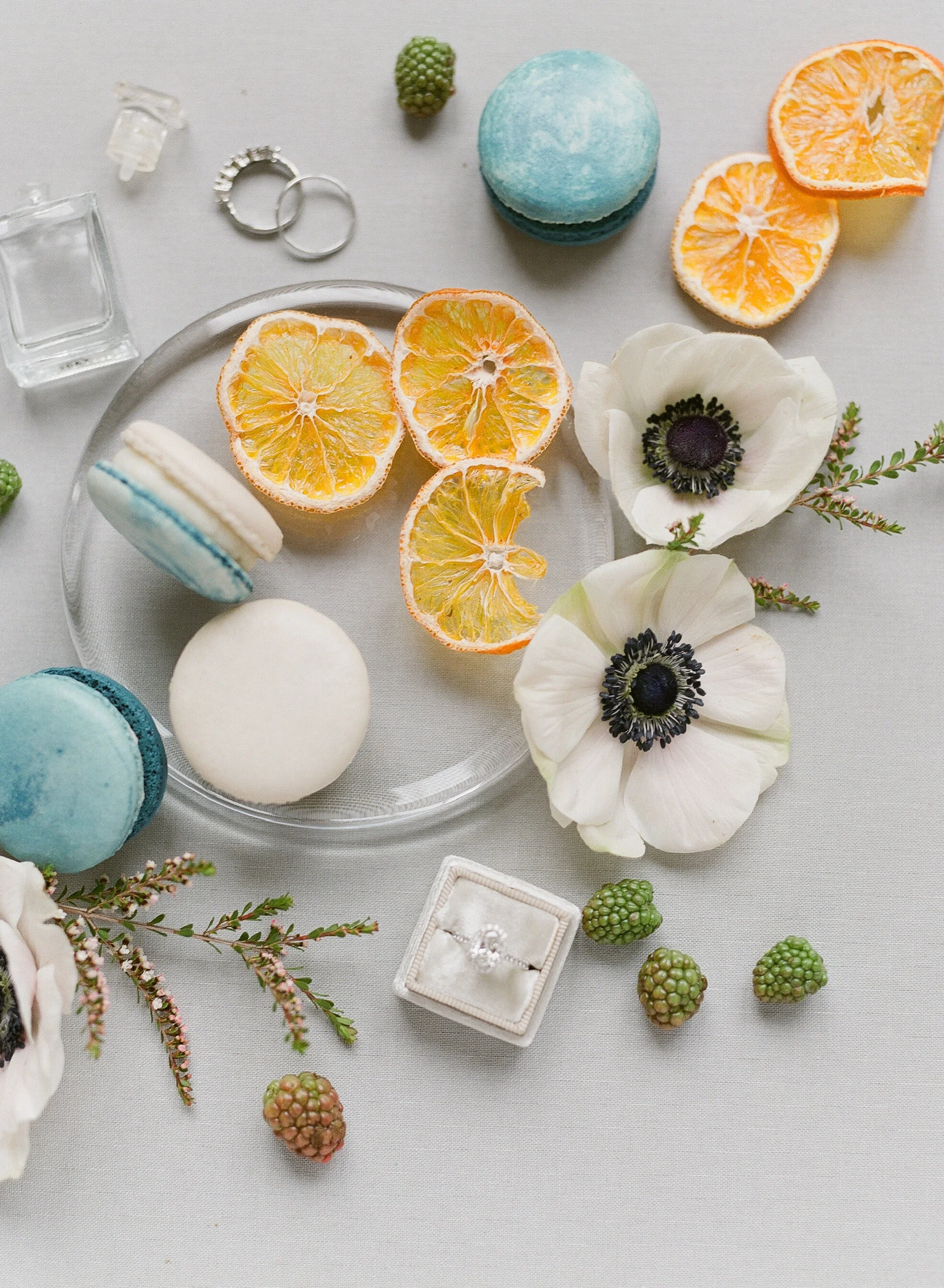 Newly Engaged? Here's what to do first...