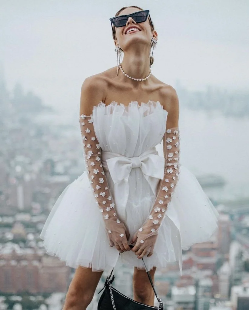 ACCESSORIES SPOTLIGHT: Untamed Petals
