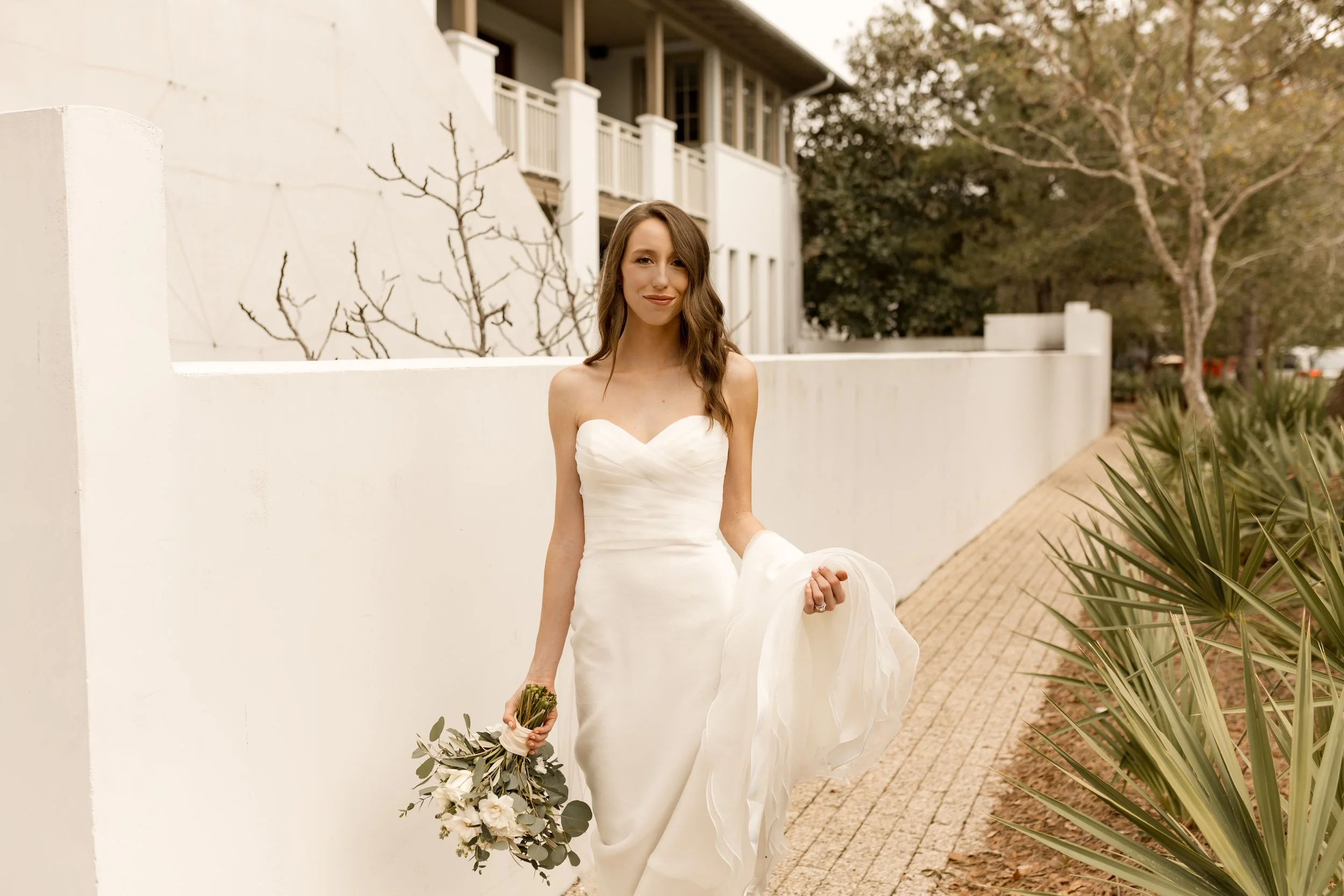 Make it your own: The Custom Bride