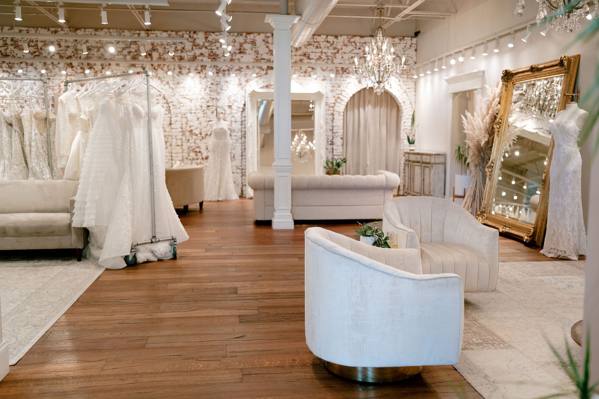 Luxury Bridal Boutique Bridal Boutique Luxury Bridal Designers
