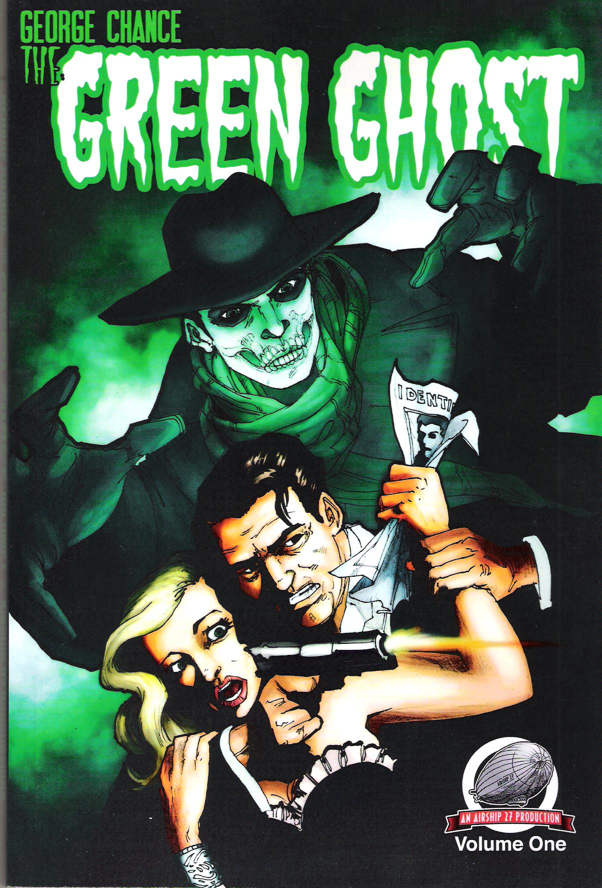Cover Illustration by Zachary Brunner