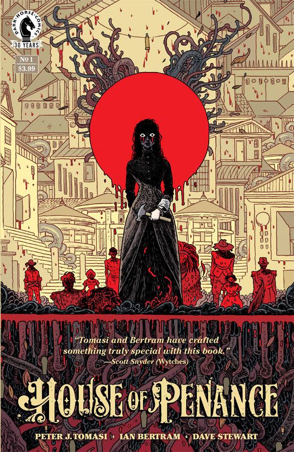 Cover art by Ian Bertram