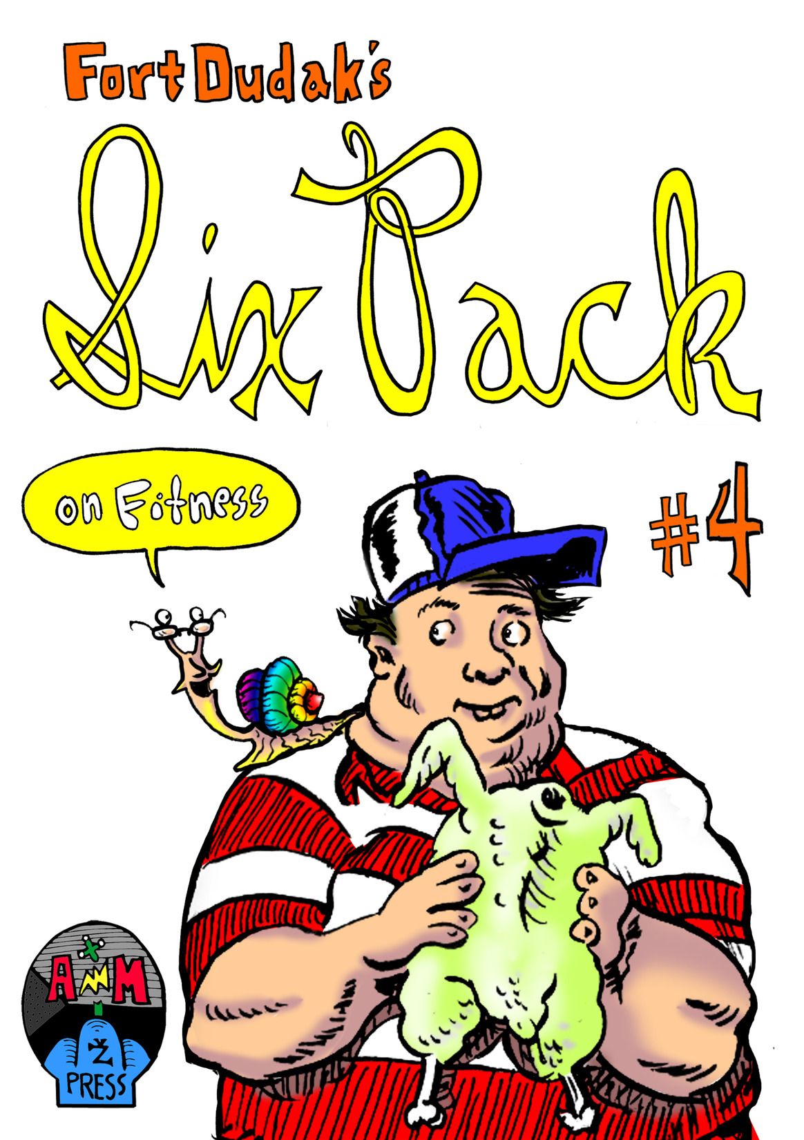 Six Pack #4 cover.jpg